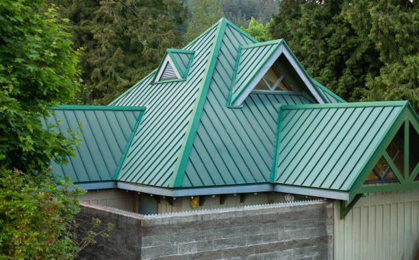 Best Green or Eco-Friendly Roofing Solutions  in Marlin, TX